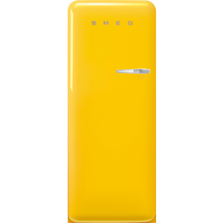 Smeg Køleskab m/fryseboks FAB28LYW5/V