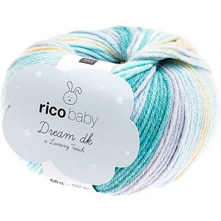 Rico Baby Dream dk A Luxury Touch - Rosa Mix
