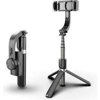 Selfiestick med stabilisator