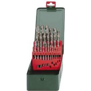 Metabo 4007430175847 - 627154000 Metalbor HSS, DIN 338,SP