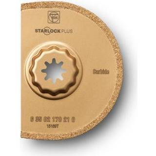 Fein MT savklinge 170 HM-korn fuger ø90mm Starlock