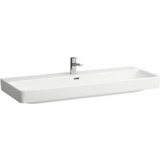 Laufen PRO S WASHBASIN PRO S 120 WHTE