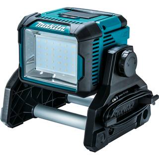 Makita 18v led lampe deadml811 ekskl. batteri og lader