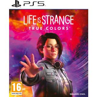 Life is Strange: True Colors - Sony PlayStation 5 - Action/Adventure