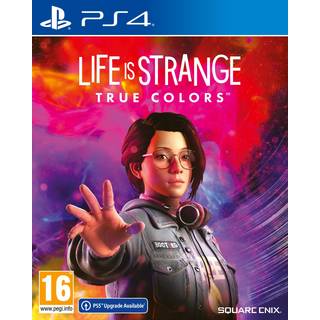 Life is Strange: True Colors - Sony PlayStation 4 - Action/Adventure