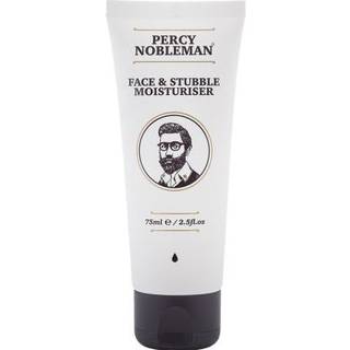 Percy Nobleman Face & Stubble Moisturiser 75 ml