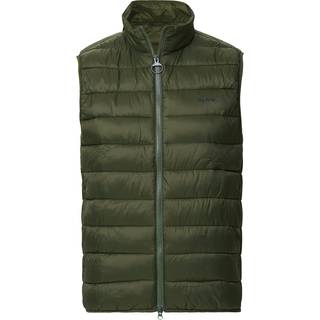 Barbour Lifestyle Bretby Lightweight Down Gilet Olive