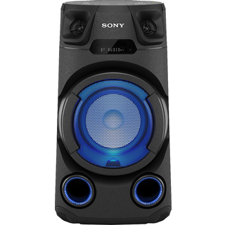 Sony MHC-V13 - party speaker - wireless