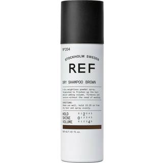 REF Dry Shampoo, 200 ml.