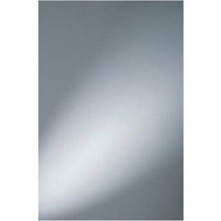 Sanitetsspejl 60 X 80 Cm Slebet Solar
