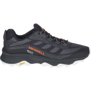 Vandresko til herre - Merrell Moab Speed GTX - Sort - 44