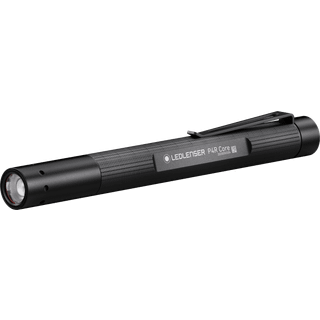Genopladelig Pencillygte. 200 Lm. Ip54 Ledlenser