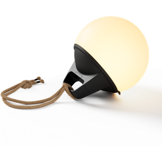 Sackit light 350 ø50cm uden-/indendørs batteridreven lampe