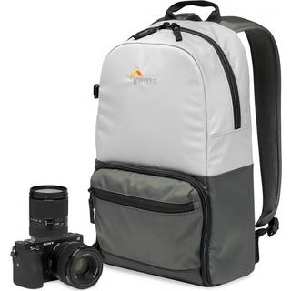 Lowepro Truckee BP 150 LX, gray backpack