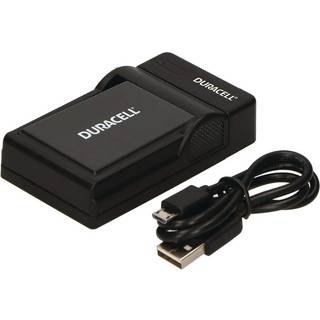 DURACELL Charger with USB Cable for DR9900/EN-EL9
