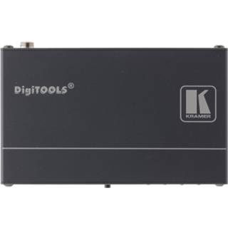 Kramer Electronics Vm-2hxl Video-splitter Hdmi 2x Hdmi