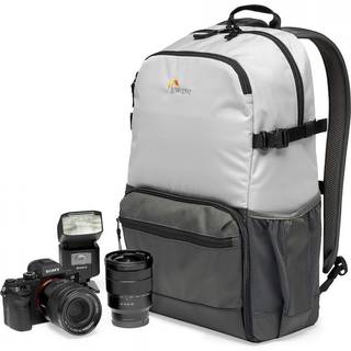 Lowepro Truckee BP 250 LX backpack gray