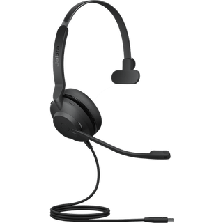 JABRA Evolve2 30 USB-C UC Mono