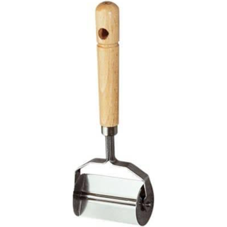 Pasta ruller lige 4x4 cm - Eppicotispai