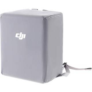 DJI P4 Wrap Pack Silver Part 58