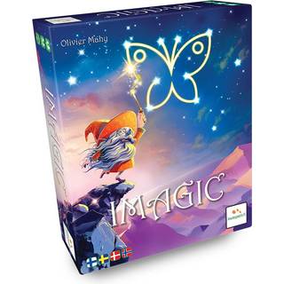 iMagic
