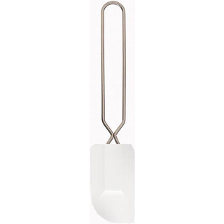 Linden Sverige Silikone Spatel med rustfrit st?lh?ndtag-Alsidig og varmebestandig fantastisk til hjem eller professionel brug-BPA-fri-opvaskemask