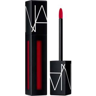 NARS Lip make-up Lipsticks Powermatte Lip Pigment Don't Stop 5,5 ml () - 5,5 ml