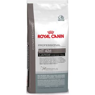 Royal Canin S Pro HT42D Large Dog, 17 kg -