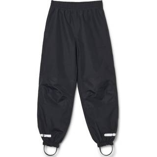 Tretorn Kids' Torrent Shell Pant Jet Black, 011/Jet black, 122/128