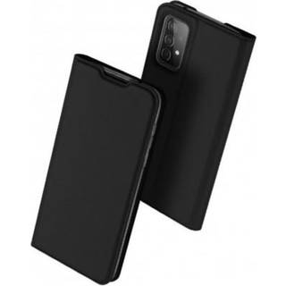Samsung Galaxy A52 4G/5G & A52s 5G Dux Ducis Skin Pro etui- Sort