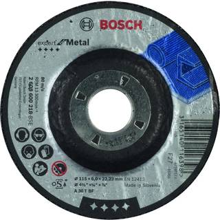 Bosch Accessories 2608600218 1 stk