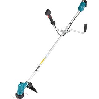 Makita akku buskrydder      *U DUR190URT3 18 2x5,0Ah m/akku og lader