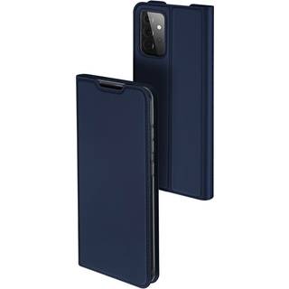 Dux Ducis Skin Pro Series Samsung Galaxy A72 5G - Sort