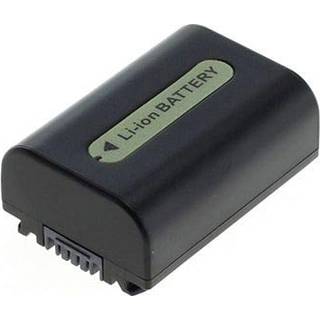 Batteri Sony NP-FH50 / NP-FP50