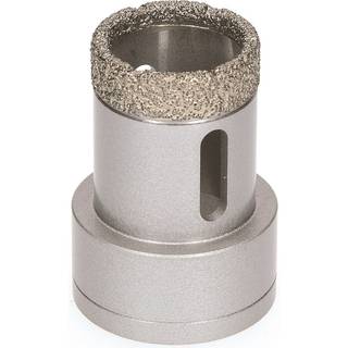 Diamanthulsav til tørskæring Bosch X-LOCK Ceramic Dry Speed; 32x35 mm