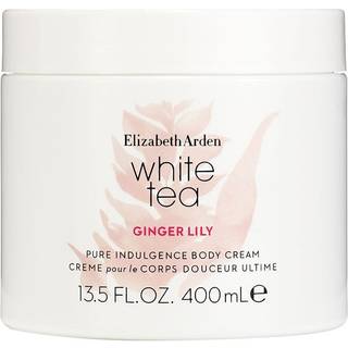 Elizabeth Arden White Tea Ginger Lily Body Cream 400 g