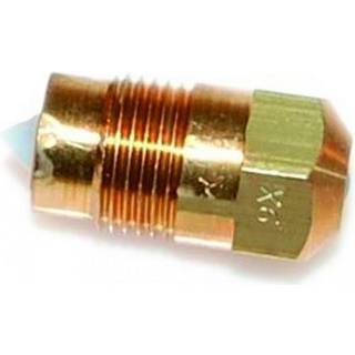 Danfoss 013U0070 Pakdåse til radiatorventil RAVL, RAV og VMT