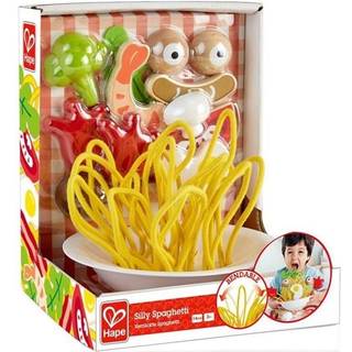 Hape Hape Silly Spaghetti