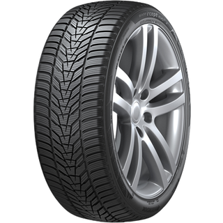 Hankook Winter i*cept evo3 X W330A XL 3PMSF 235/65R17 108V