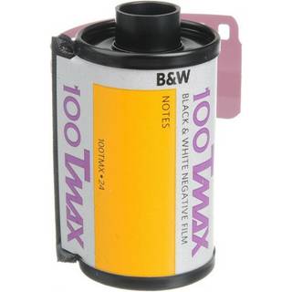 Black & White Negative Film T-Max 100 135-24
