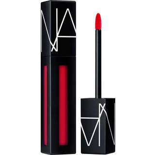 NARS Lip make-up Lipsticks Powermatte Lip Pigment Light My Fire 5,5 ml () - 5,5 ml