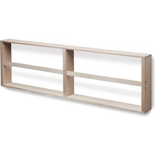Skagerak norr magasinholder eg 120cm