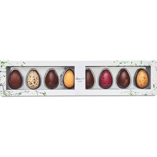 8 Eggs - Summerbird Organic