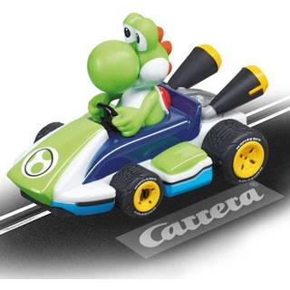 Carrera FørsteNintendo Mario Kart - Yoshi