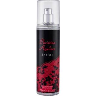 Christina Aguilera By Night Kropsspray til kvinder 236 ml - 236 ml