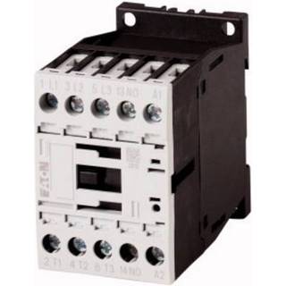 Eaton Kontaktor, 3 polet, 230 vac, 15,