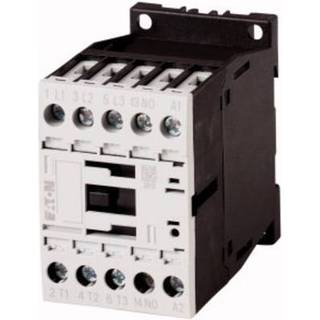 Eaton Kontaktor, 3 polet, 24 vdc, 15,5 a