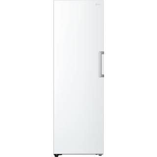 LG fryser GFT41SWGSZ (hvid)