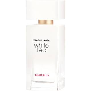 Elizabeth Arden White Tea Gingerlily Edt 50ml