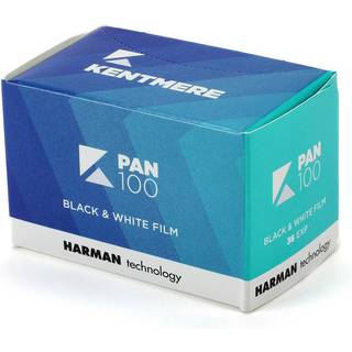 ILFORD KENTMERE 100 135-24